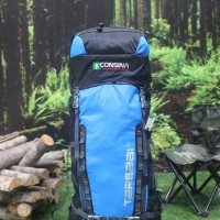 Tas Gunung / Carrier Consina Tarebbi 60 Liter