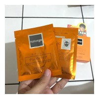 Jual Masker Lumpur Naturgo / naturgo mud mask / masker peel off Murah