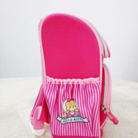 (PROMO) TAS RANSEL ANAK PG TK HELLO KITTY BISA DI JINJING IMPORT ( LL