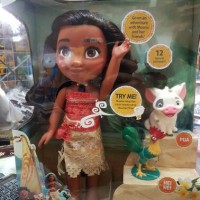 Jual Boneka Moana Disney original - Mainan Moana Murah