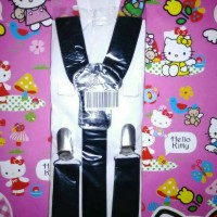 Jual SUSPENDER DEWASA HITAM Murah