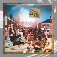 Jual Piringan Hitam/Vinyl Electric Light Orchestra Murah