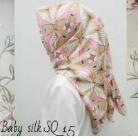 HIJAB SEGI 4 /HIJAB SYARI /HIJAB SEGIEMPAT /HIJAB MOTIF