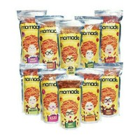 Jual Makaroni MAMADE New Packaging (PREMIUM QUALITY PRODUCT) Murah