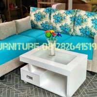 Jual sofa L minimalis, sofa bed lantai n reclening, sofa L bed Murah