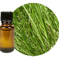 Vetiver Essential Oil 25 ml Minyak Atsiri Akar Wangi