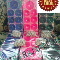 Jual Dakon Kayu Lipat Lukis+Biji Asli Murah
