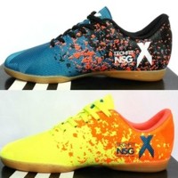 SEPATU FUTSAL /BOLA / SOCCER/ ADIDAS