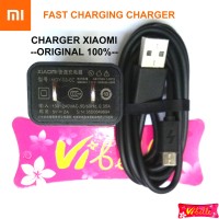 Jual Charger Xiaomi Original 100% Mi / Redmi / Redmi Note Series - 2A Murah