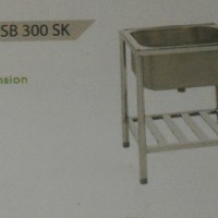 sink perlengkapan cuci piring stainless kitchen set peralatan dapur