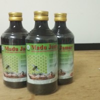 Jual Madu Jamur 365 ml Murah