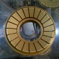 Burner Sanken / Kuningan Kompor Gas Sanken / Burner Kompor Gas Sanken