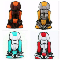 Kiddy Baby Car Seat Kursi Dudukan Anak di Mobil Carseat Portable