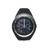 Smartwatch Round X1 Support SIM Card And Micro SD/ Smart watch Bulat