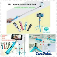 tongsis tripod (ac)