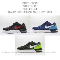SEPATU NIKE FLYWIRE / SEPATU CASUAL / SEPATU SANTAI / GRADE ORIGINAL
