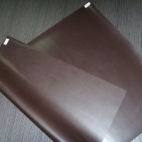magnet rubber flexible lembaran untuk sticker kulkas mobil