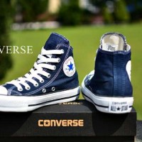 SEPATU CONVERSE ALL STAR CEWEK MDE INDONESIA ASLI BUATAN ANAK BANGSA