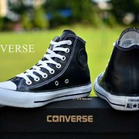 SEPATU CEWEK CONVERSE MADE INDONESIA ASLI BUATAN ANAK NEGERI BARANG OK