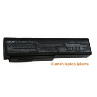Baterai Laptop ORIGINAL Asus N43 N43S N43SL N43SN N43J N43JF N43JM