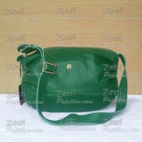 Tas Selempang Wanita Papillon K3257 Hijau