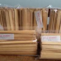 Jual Tusuk Sate Lilit di Surabaya Murah