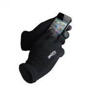 iGlove Sarung Tangan Motor Touchscreen Touch Gloves For Smartphones