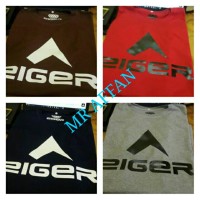 t shirt/baju/kaos/distro/polo/pakaian/pria EIGER