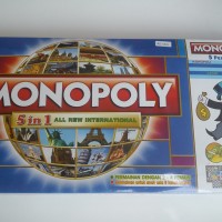 Jual Monopoly | Permainan Anak | Monopoli Murah | Permainan Kartu | Game Murah