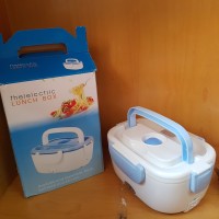 Lunch Box Electric - Ranjang/Kotak Bekal/Makanan/makan Elektrik