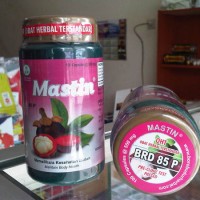 Jual MASTIN KULIT MANGGIS 100 KAPSUL-ANTI OKSIDAN-BAKTERI-TUMOR-KANKER Murah