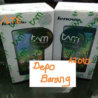 Lenovo A2010 Garansi Resmi handphone 4G LTE paling murah