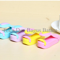 Jual Mini Hand Sealer / Alat Perekat Plastik (Perlengkapan Rumah Tangga) Murah
