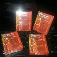 Jual TISU MAGIC POWER CRIMSON-TISSUE AJAIB KHUSUS PRIA-KUAT LAMA-PERKASA Murah