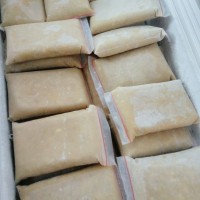 Jual daging durian asli medan (ecer) Murah