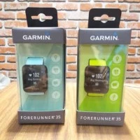 Garmin Forerunner 35