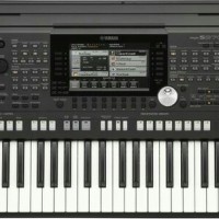 Keyboard Yamaha PSR S970 ORIGINAL