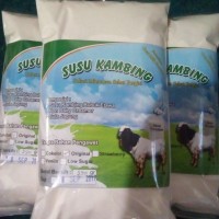 Jual susu kambing etawa 200gram bubuk Murah