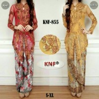 Baju Kebaya Wanita Untuk Wisuda Kualitas Premium Original