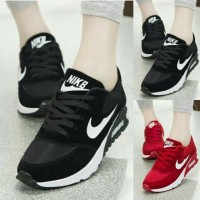 SEPATU SPORT NIKE FOR GIRL