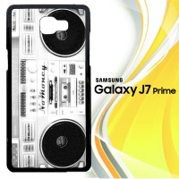 Vintage Boombox X0036 Casing HP Samsung Galaxy J7 Prime Custom Case