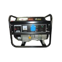 mesin genset generator listrik bensin lakoni zeus 1000 Limited
