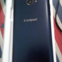 HP Coolpad A110 2016