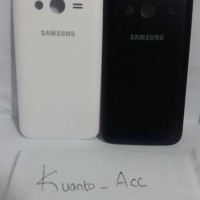 Back Door Samsung Galaxy Core 1 /TutupBaterai/Casing Belakang