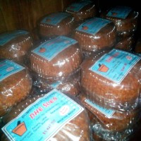 Jual Bumbu Pecel Dhe Soen - 500 Gram Murah
