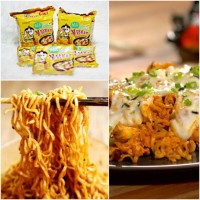 Jual SAMYANG SPICY CHEESE / RAMEN KOREA PEDAS KEJU Murah