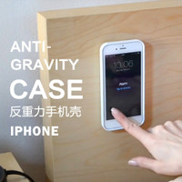 EKSLUSIF PROMO EKSLUSIF EKSLUSIF CASE ANTI GRAVITY iPhone 6/6s plus| S