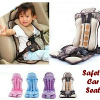 Jual alat pengaman anak bayi jok mobil sabuk car seat baby safety car seat Murah