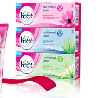 Jual VEET CREAM PERONTOK BULU PERMANEN 100% PATEN Murah