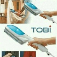 Jual Setrika Uap / Tobi Travel Streamer Murah